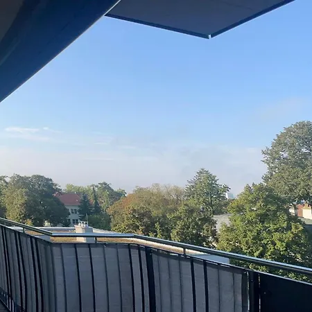 Sunny In The Heart Of Tulln